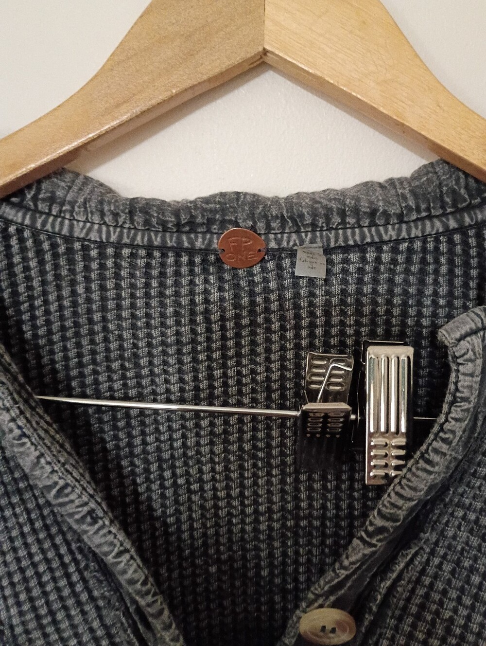Fp One Scout Jacket - Picture 3 of 4